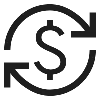Refinance Icon